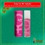 LURE Pheromene Attractant Sexual Perfume Toilette Spray