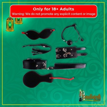 Passion Flirting BDSM KIT V2