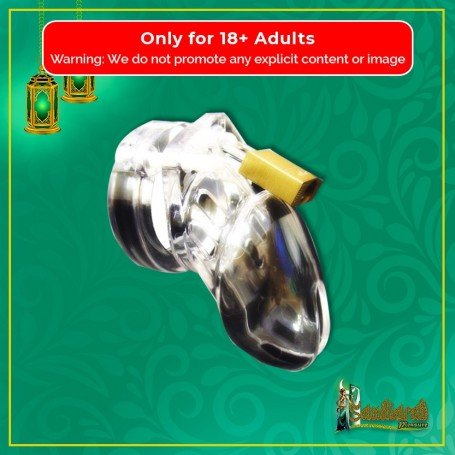 Chastity Lock CB-6000 S
