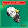 Chastity Lock CB-6000 S