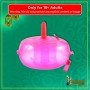 Inflatable Cushion Sit Stick Vibrator Bondage Chair