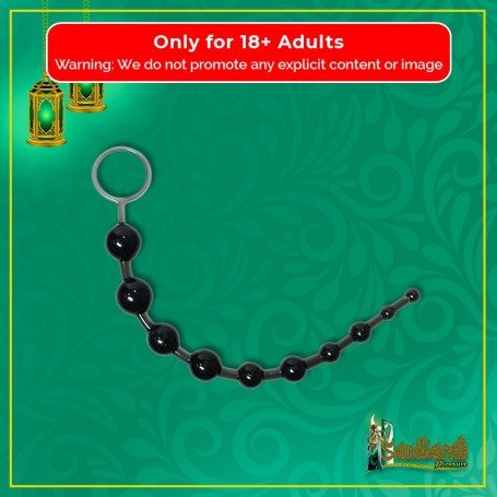 Anal Beads