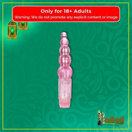 Anal Bead Tinny Vibrator