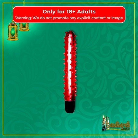Fluorescent beads stick