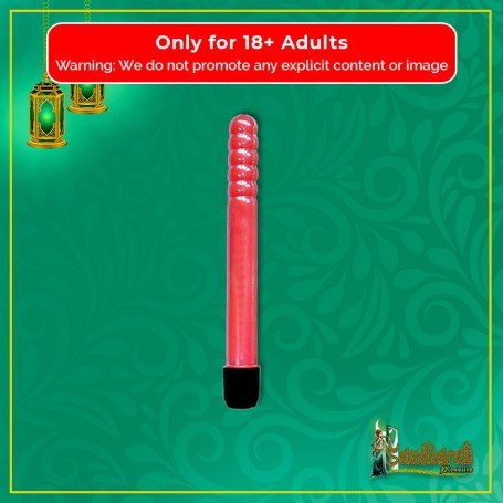 Fluorescent beaded head AD-009