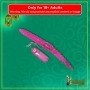Double Headed Lesbian Dildo Vibrator