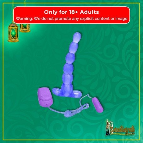 The Queen Anal Butt Plug