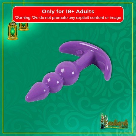 Anal Beads Dildo