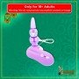 Anal Pleasure Butt Plug