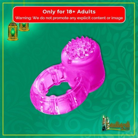 Vibratex Neo Ring Couples Cock Ring