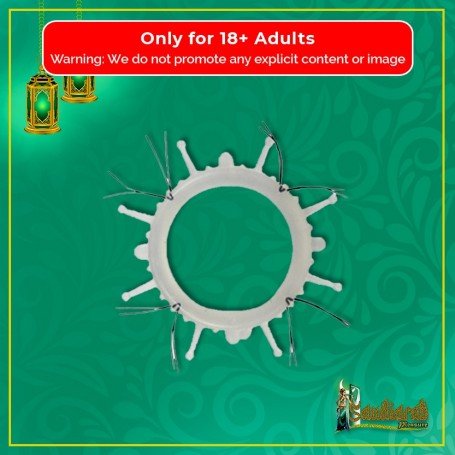 Tiger Eye Delay Stimulate Increased Cock Ring