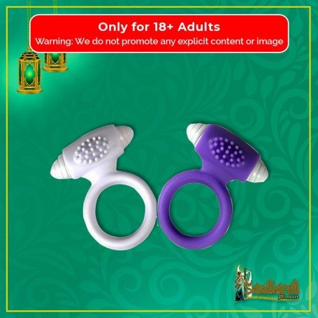 Mfones Vibrate Cock Ring