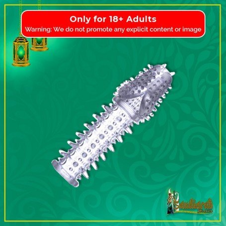 Emperor Penis Sleeve