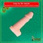 Extreme Pleasure Penis Extender Sleeve