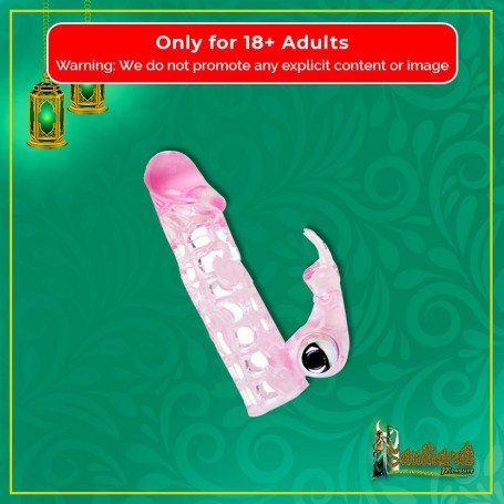 Ultimate Love Sleeve