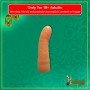 Soft Feel Penis Extender Sleeve