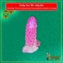 Crystal Penis Sleeve V2