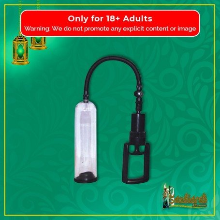 Power Penis Enlargerment Pump