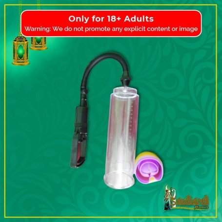 Ultra Penis Pro Enlargement Pump