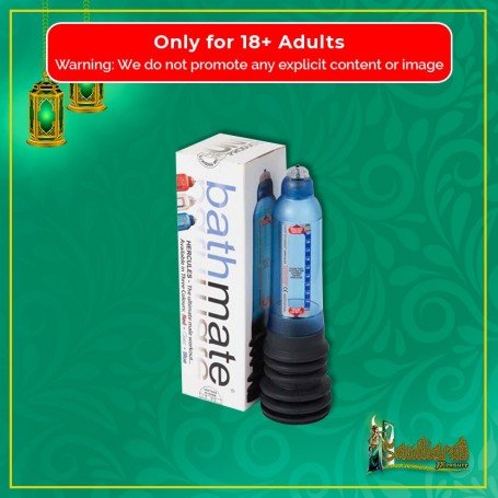Bathmate Hydro Penis Enlargement Pump