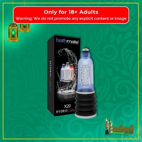 Bath Mate Hydromax x20