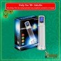 LED Automatic Electric pro extender Penis Enlargement