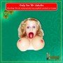 Miss Chasey Lain Inflatable Doll