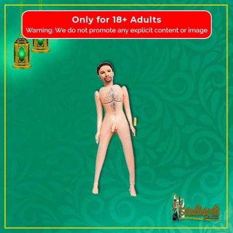 Sex Male hunter Love Doll