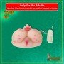 Realistic 3 in 1 Vagina Mouth Breast