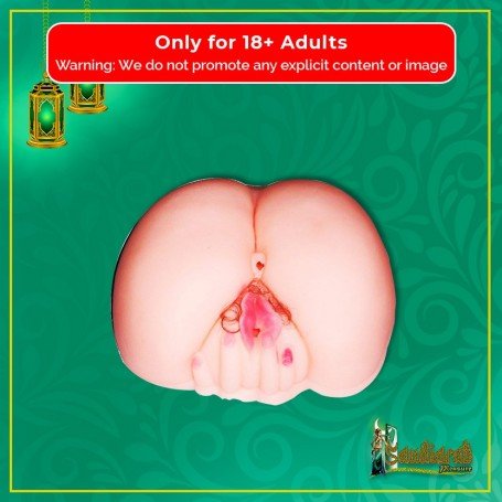 Perfect Vagina and Ass