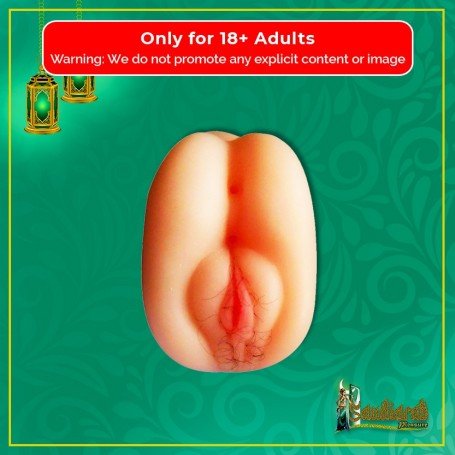 Super Hot Pussy and Ass V2