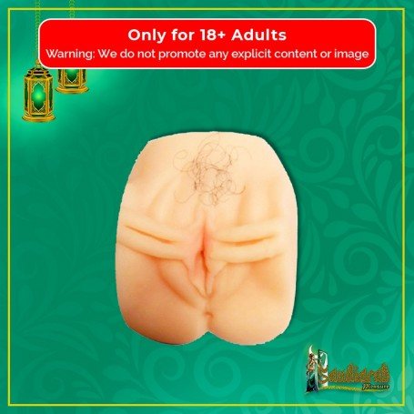 Fingers Catch Full Silicone Realistic Artificial vagina