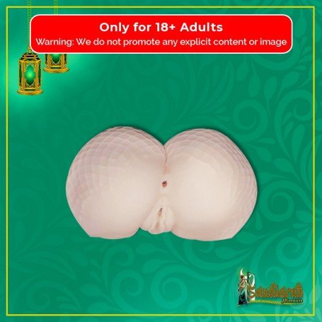 LUSTY LOVE BIG ARTIFICIAL VAGINA