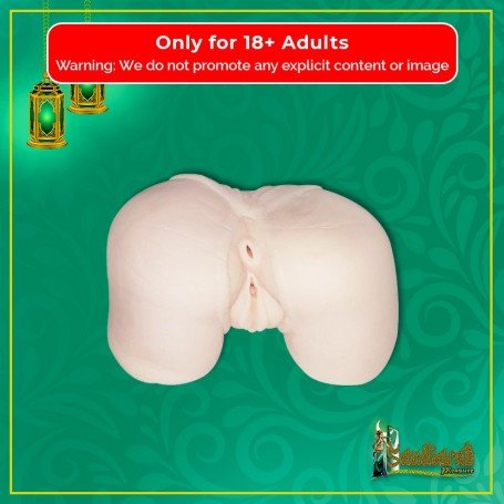 SEDUCTION BOOSTER BIG ARTIFICIAL VAGINA