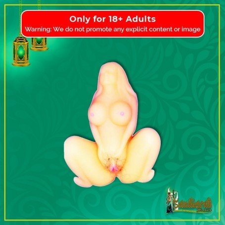 Handy Humpers (Doggy Style)