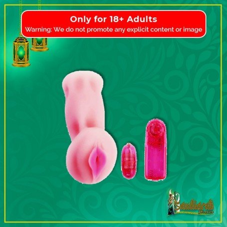 Pipedream Extreme Milf Stroke-Her V2