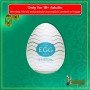 Tenga Egg Wavy