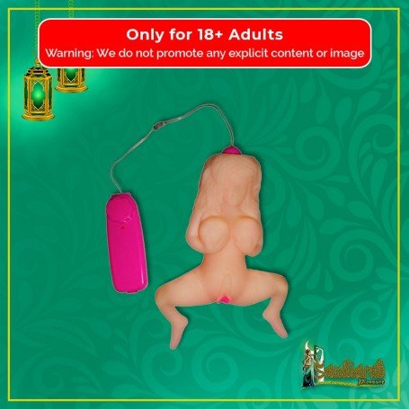 Fuck Me Two Way Red Anal & Pussy