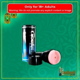 FLASHLIGHT Canada Pink Butt - Anal masturbator for men