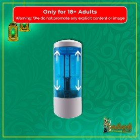 Mastomatic- The Automatic Blow Masturbator