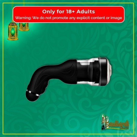 Rotation Lover - Automatic Masturbation Pleasure Machine