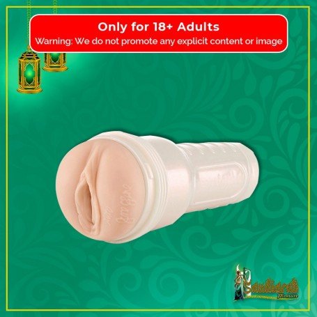 Flashlight Girls Original USA Lotus Vagina JESSE JANE