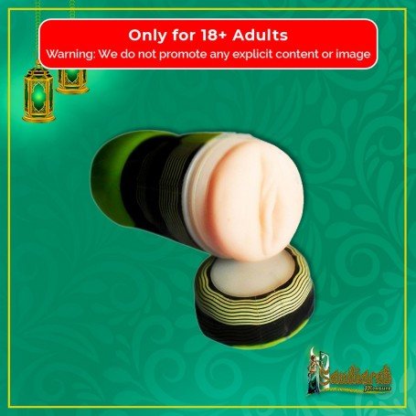 QING- MASTURBATION CUP