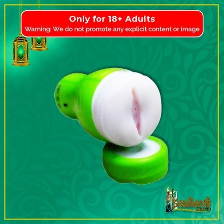 YOUNG CITY VIRGIN CUP- The First Feeling Of Male