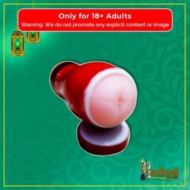 EQU - COZY TOUCH Masturbation Cup