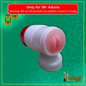 YIMEI - New Adult Concept Masturbation Cup