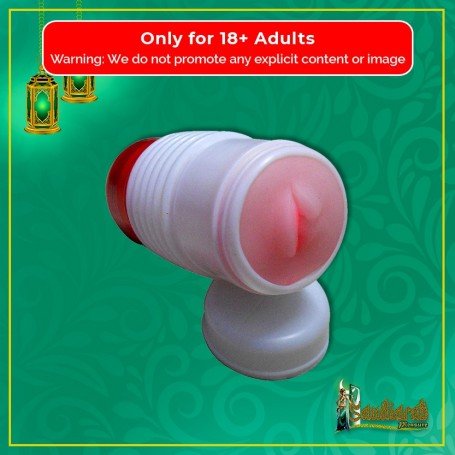 YIMEI - New Adult Concept Masturbation Cup