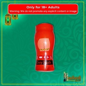 SEXY TOYS COZY TONG Masturbation Cup