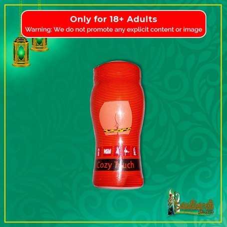 SEXY TOYS COZY TONG Masturbation Cup