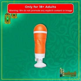 5D 12 Frequency Hands Electrical Male Masturbator Cup